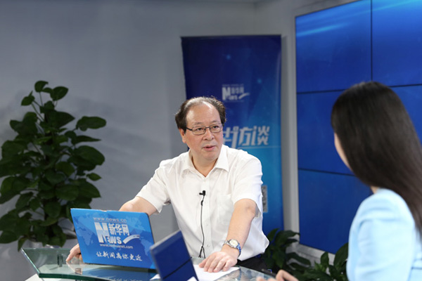 紹興市是人文之城、生態(tài)之城 去年GDP達4710億元