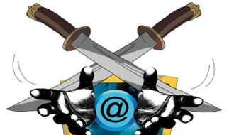 網(wǎng)絡(luò)信息安全的&ldquo;法律之盾&rdquo;