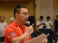 澳門月刊、澳門新聞通訊社記者