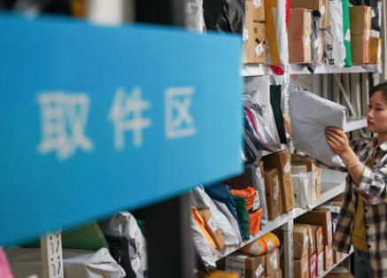 綠色包裝這么好，為啥我收快遞時遇不到？