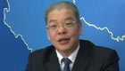 甘肅省電力公司總經(jīng)理、黨組副書記黃強(qiáng)：堅(jiān)實(shí)基礎(chǔ) 更好服務(wù)社會(huì)