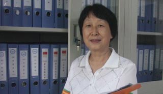 遼寧財(cái)貿(mào)學(xué)院董事長(zhǎng)、黨委書記郭立新：燃燒生命辦教育