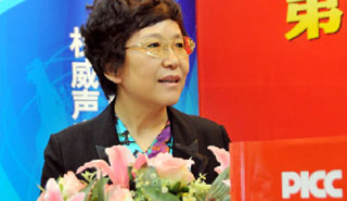 海南省紀(jì)委書記馬勇霞：整治"庸懶散貪"營(yíng)造風(fēng)清氣正的政治生態(tài)