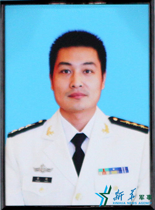 資料圖片：張超。