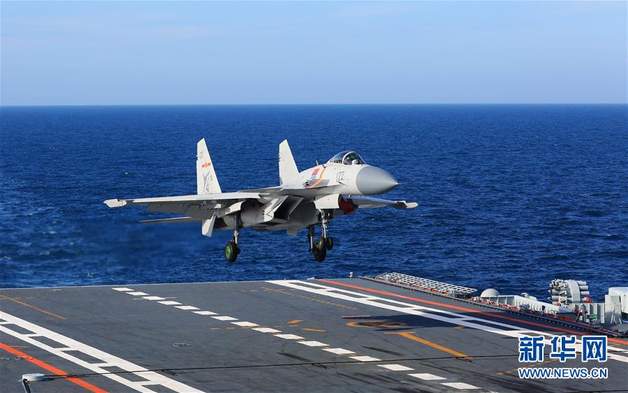 （圖文互動(dòng)）（9）為了&ldquo;中國(guó)號(hào)&rdquo;巨輪揚(yáng)帆遠(yuǎn)航&mdash;&mdash;中國(guó)共產(chǎn)黨領(lǐng)導(dǎo)下的人民軍隊(duì)忠于祖國(guó)、服務(wù)人民啟示錄