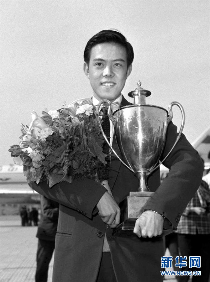 (圖文互動)(2)“體育和人民軍隊有著不解之緣”——專訪新中國體育事業(yè)奠基人賀龍元帥之女賀曉明(配本社同題文字稿)