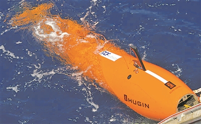 &ldquo;水下幽行者&rdquo;的潛力有多大？