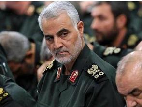 蘇萊曼尼周年紀(jì)念日臨近，伊朗的報(bào)復(fù)&ldquo;在路上&rdquo;？