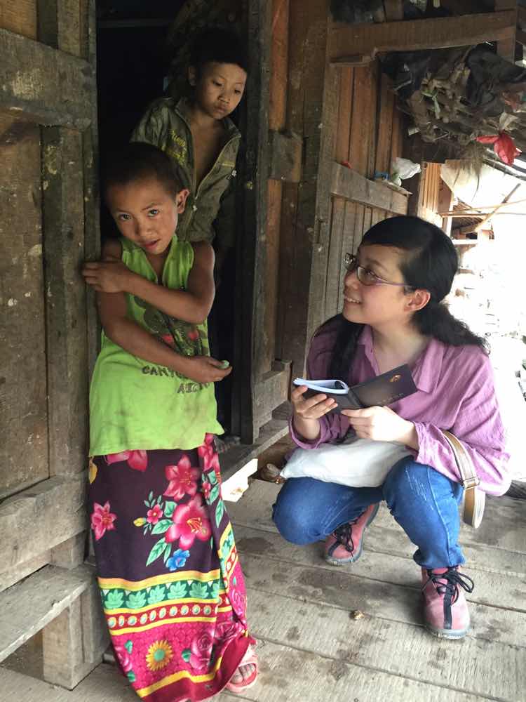 新華社總編室王清穎:互聯(lián)網(wǎng)時代，握住記者的力量與價值