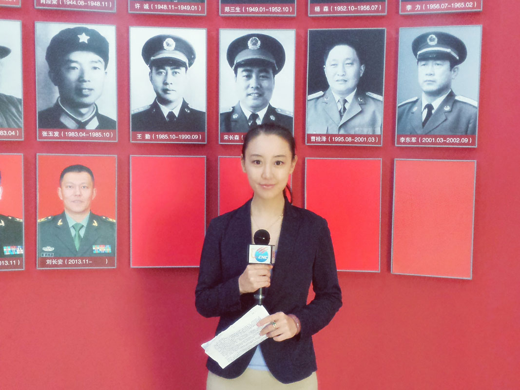 新華社河北分社任麗穎：面對社會暴力事件，我們的筆觸應(yīng)該何去何從？