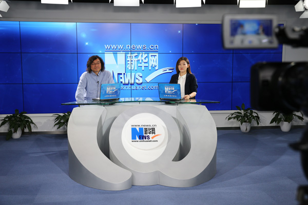 架起東西方音樂之間的橋梁，事實(shí)證明這種方式完全被觀眾接受，這就是對(duì)我們最大的肯定。