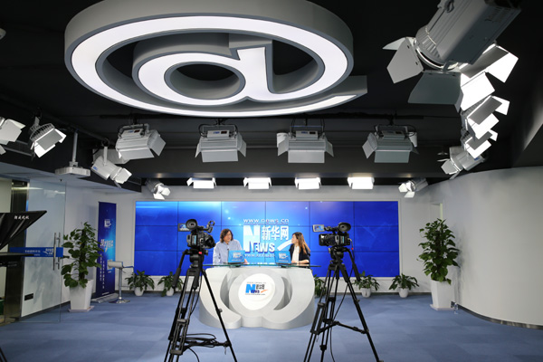 公益本身觸及靈魂，洗滌人格。