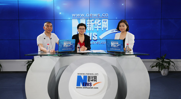 專訪北京永真公益基金會周惟彥、曾勇：千苗計劃的孩子都有一顆&ldquo;中華心&rdquo;