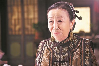 熱劇收官觀眾津津樂道 誰能接棒《延禧攻略》？