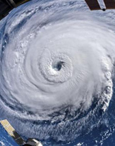 目前北半球進入熱帶氣旋活躍期，