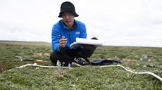 長(zhǎng)江&ldquo;問(wèn)源人&rdquo;