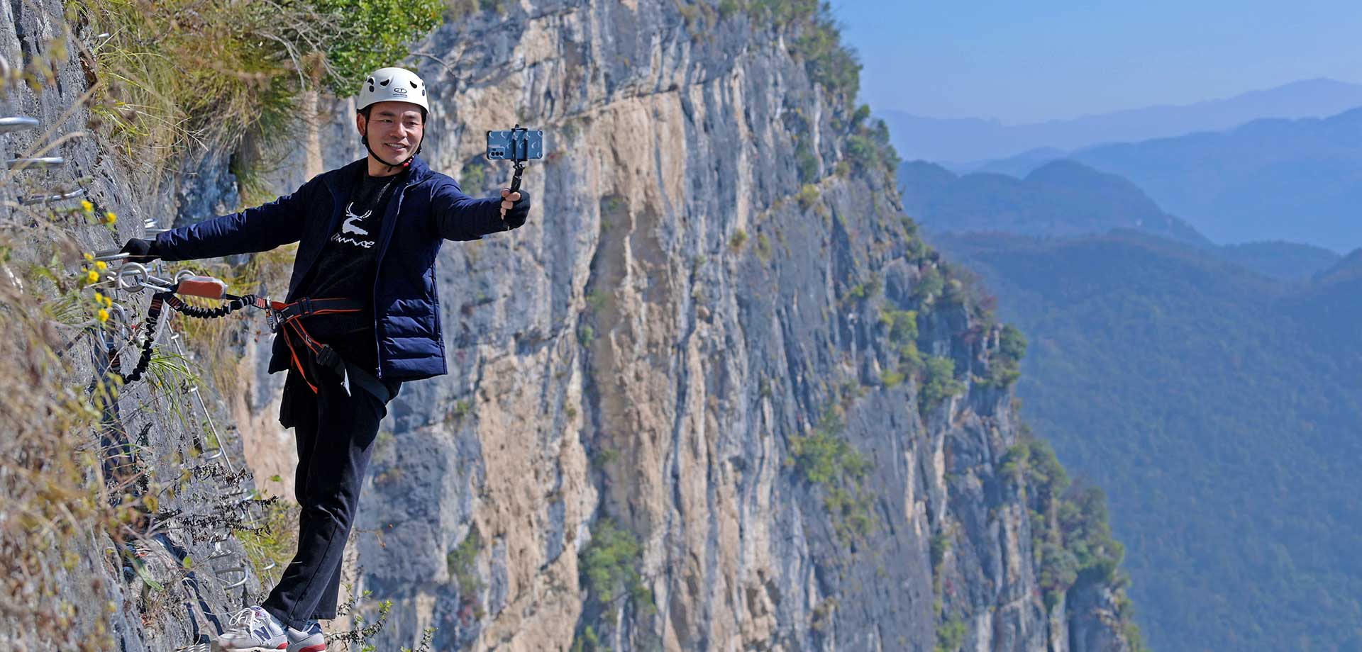 【顯影中國】主播來了！鄉(xiāng)村振興&ldquo;云&rdquo;動力