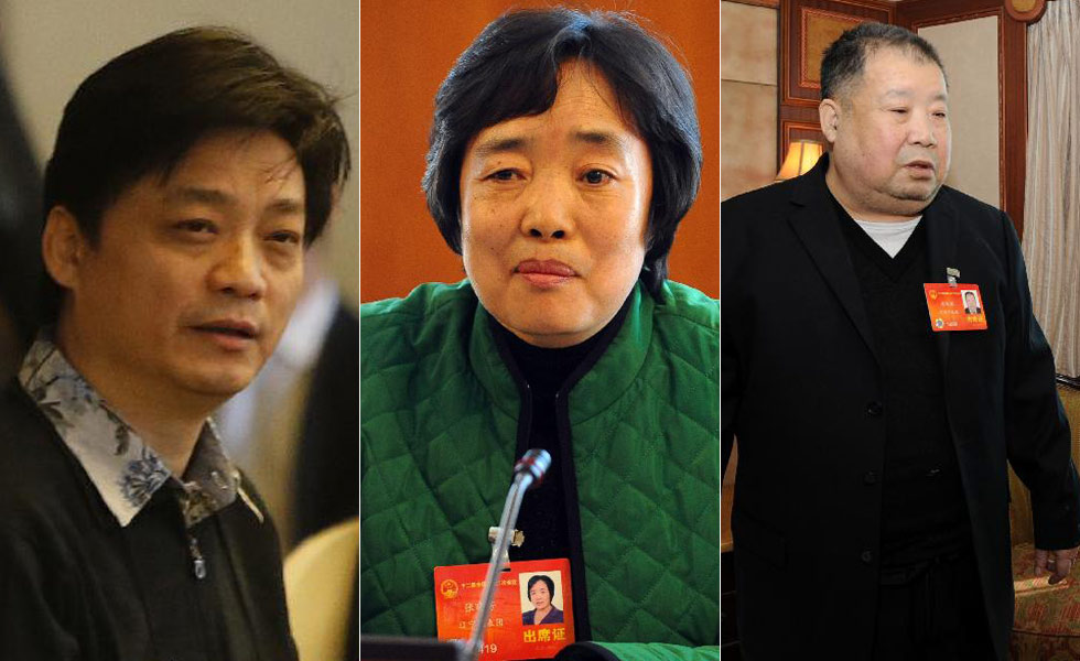 [兩會(huì) 改革熱話題]突破&ldquo;霾&rdquo;伏