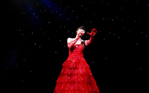 中日邦交正?；?0周年&ldquo;謝鳴之緣&rdquo;演唱會溫暖東京