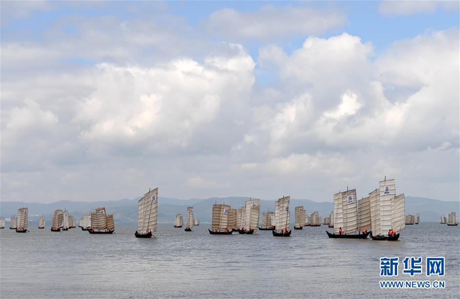 （十九大&middot;讀報告 話民生）（16）加快生態(tài)文明體制改革，建設(shè)美麗中國
