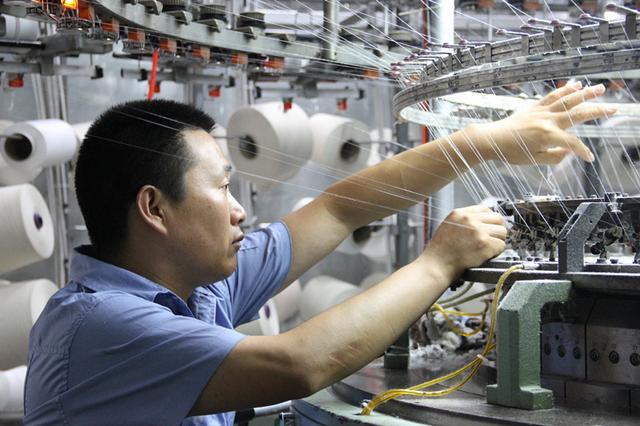 每天&ldquo;暴走&rdquo;數(shù)小時(shí)，身為男工卻&ldquo;技?jí)喝悍?rdquo;是一種怎樣的體驗(yàn)？