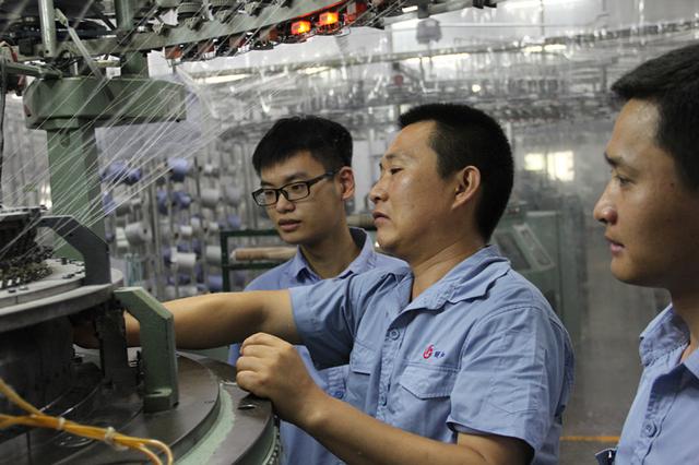 每天&ldquo;暴走&rdquo;數(shù)小時(shí)，身為男工卻&ldquo;技?jí)喝悍?rdquo;是一種怎樣的體驗(yàn)？