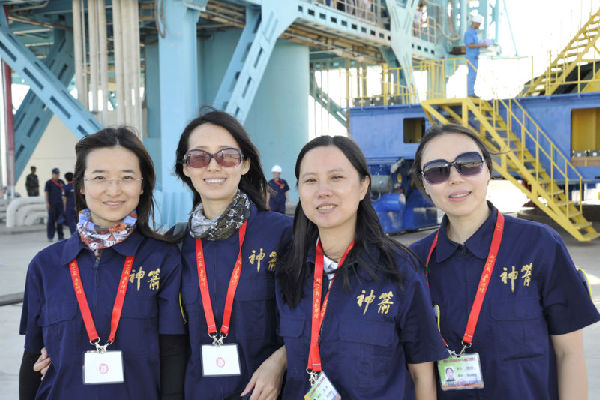 李文清，鄧舞燕，容易，劉立新