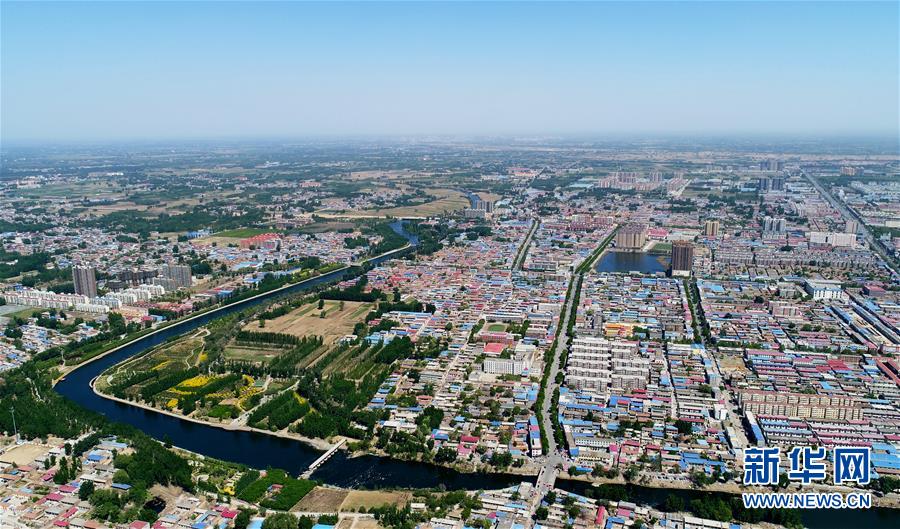 (年終報道)(2)新華社評出2017年國內(nèi)十大新聞