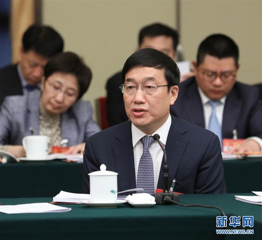 （兩會(huì)&middot;高頻詞）（1）代表委員為創(chuàng)新建言