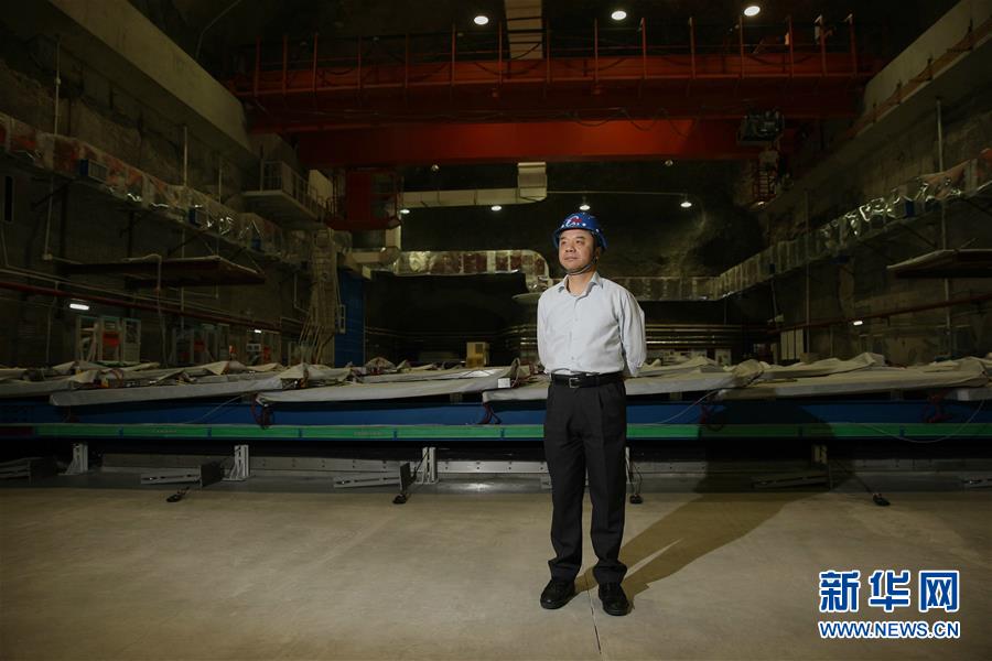 （新華全媒頭條&middot;圖文互動）（10）奏響中國創(chuàng)新最強音&mdash;&mdash;從國家科技大獎看創(chuàng)新走向