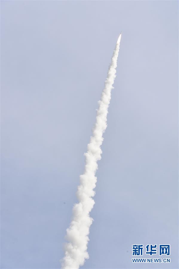 （科技）（2）我國(guó)成功發(fā)射吉林一號(hào)視頻07、08星