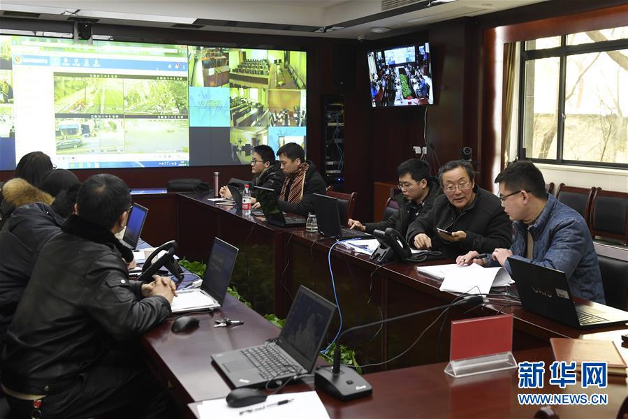 （新華全媒頭條）（5）雨雪冰凍中，他們奮力前行&mdash;&mdash;基層黨員干群抗擊冰雪災(zāi)害紀(jì)實(shí)