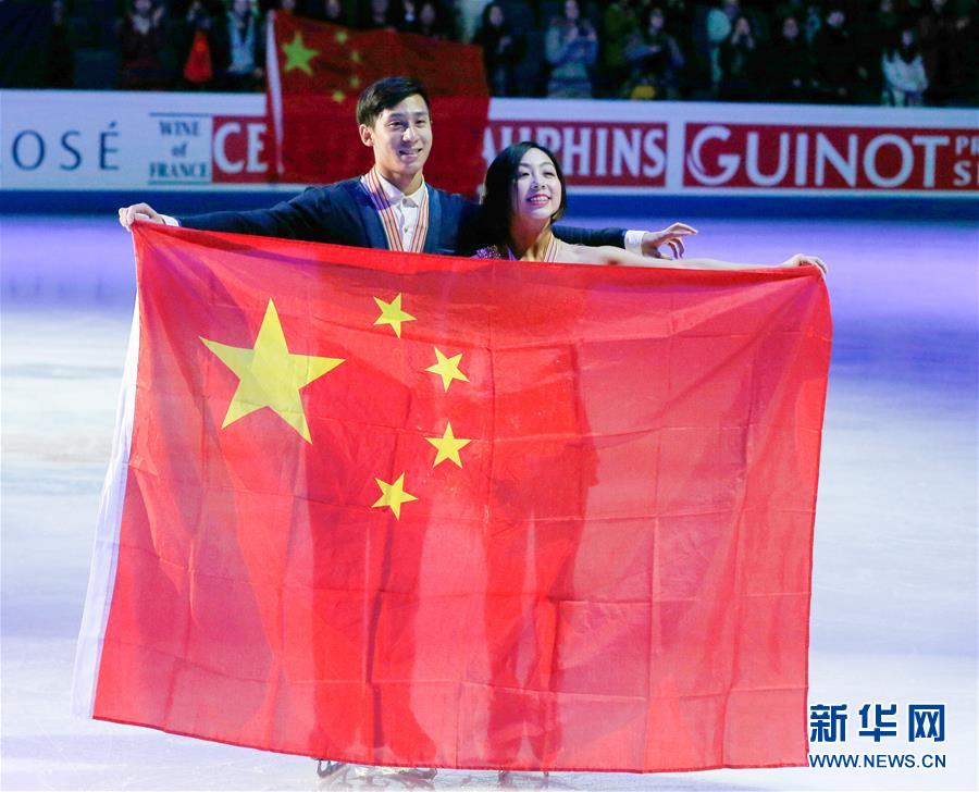 （新華全媒頭條&middot;圖文互動(dòng)）（1）同筑冰雪強(qiáng)國(guó)夢(mèng)&mdash;&mdash;寫在中國(guó)冬奧健兒出征前夕