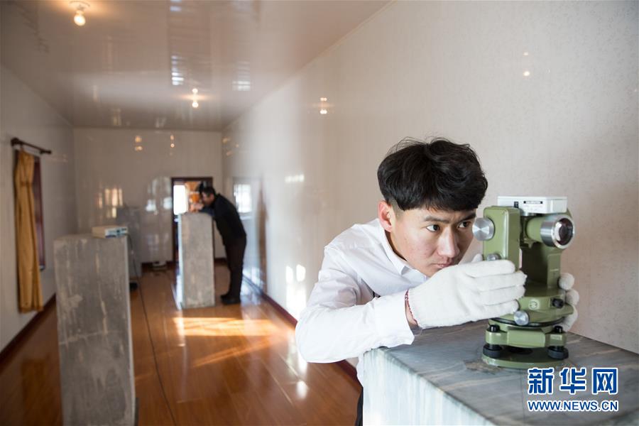 （新春走基層）（7）他們，在嚴(yán)寒中堅(jiān)守&mdash;&mdash;走進(jìn)中國(guó)最北科研野外臺(tái)站漠河站