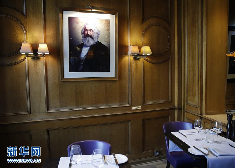 （新華全媒頭條&middot;圖文互動(dòng)）（3）從《共產(chǎn)黨宣言》到當(dāng)代中國(guó)馬克思主義&mdash;&mdash;寫在《共產(chǎn)黨宣言》發(fā)表170周年之際