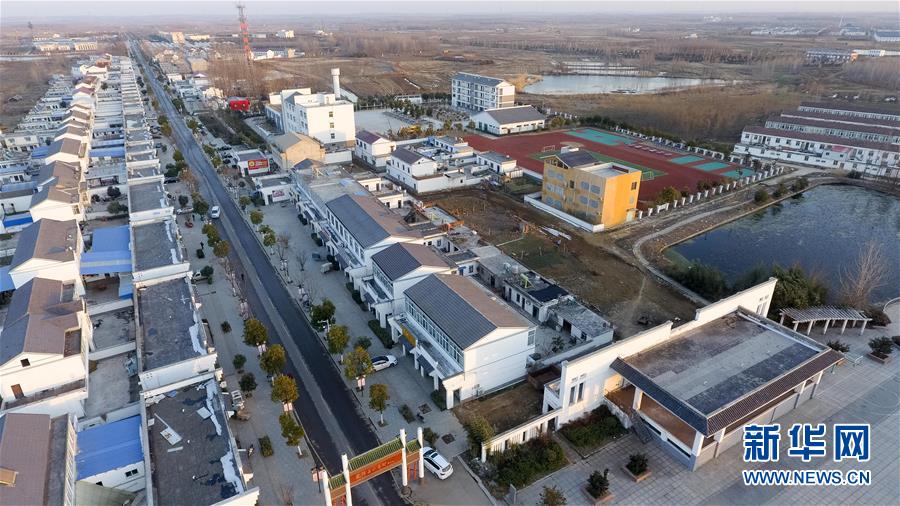 （新華全媒頭條&middot;紀念改革開放40年特稿&middot;圖文互動）（1）向著新航程揚帆奮進！&mdash;&mdash;從小崗精神看中國改革開放40年