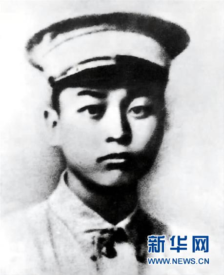 （為了民族復興&middot;英雄烈士譜&middot;圖文互動）&ldquo;模范的革命軍人&rdquo;&mdash;&mdash;曹淵