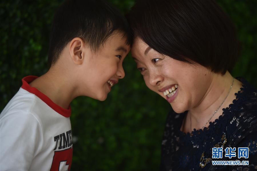 (鏡觀中國(guó)·新華網(wǎng))(6)新華社國(guó)內(nèi)照片一周精選