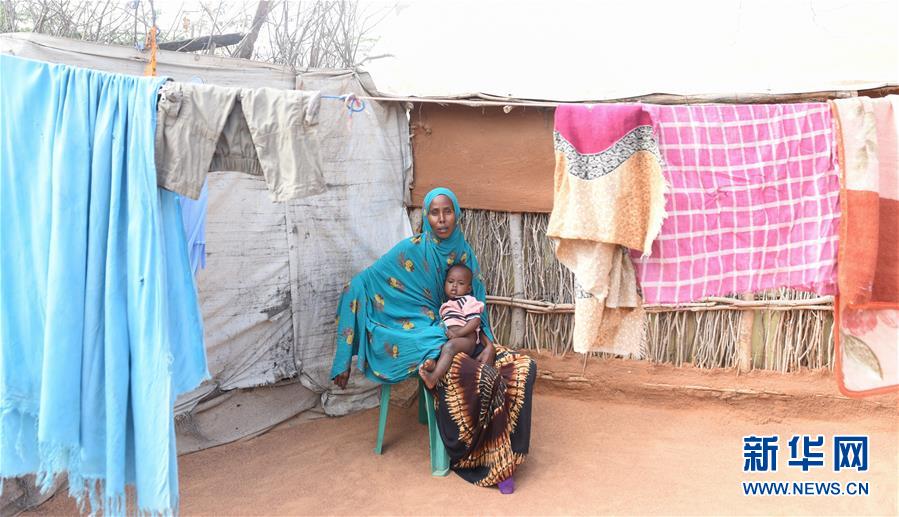 （國(guó)際&middot;編輯連線）（9）母親的懷抱