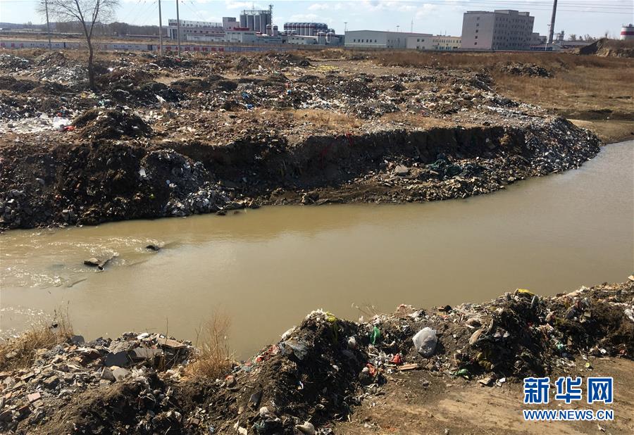 （圖文互動(dòng)）（1）&ldquo;垃圾成了村里最頭疼的事&rdquo;&mdash;&mdash;內(nèi)蒙古寧城縣&ldquo;垃圾圍村&rdquo;成鄉(xiāng)村振興之困