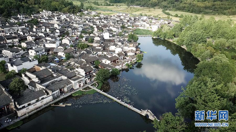 （新華全媒頭條&middot;搶救古民居&middot;圖文互動）（1）當古民居遇上城鎮(zhèn)化，如何留住鄉(xiāng)愁？