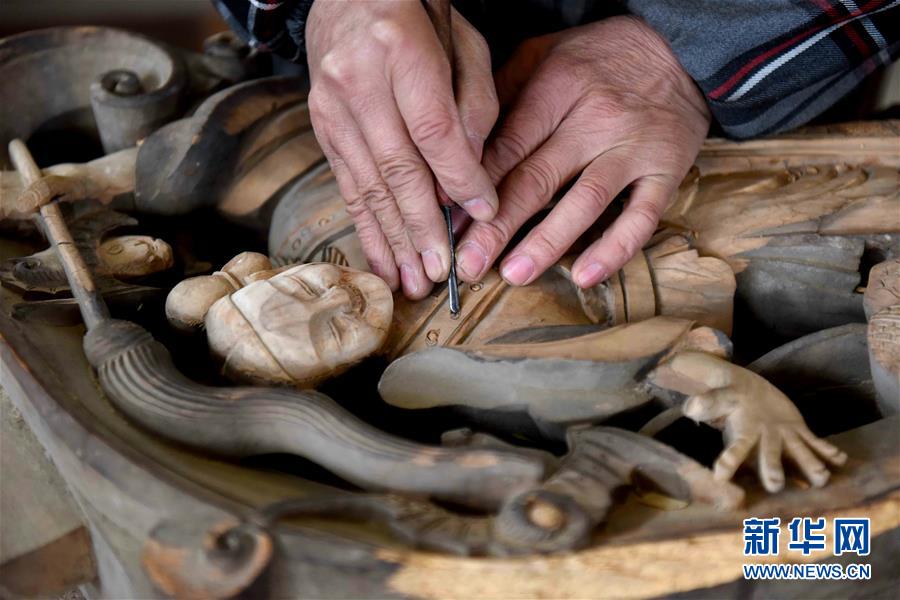 （新華全媒頭條&middot;搶救古民居&middot;圖文互動）（8）當古民居遇上城鎮(zhèn)化，如何留住鄉(xiāng)愁？