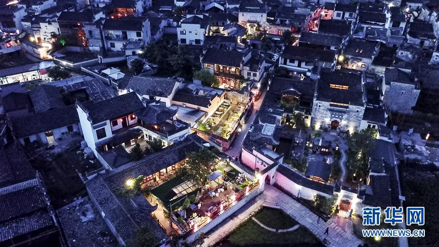 （新華全媒頭條&middot;搶救古民居&middot;圖文互動）（10）當古民居遇上城鎮(zhèn)化，如何留住鄉(xiāng)愁？