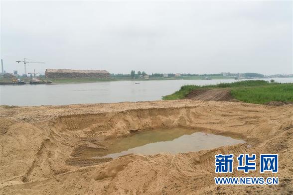 （新華視點&middot;圖文互動）（3）3萬畝&ldquo;私家湖泊&rdquo;為何如此任性？