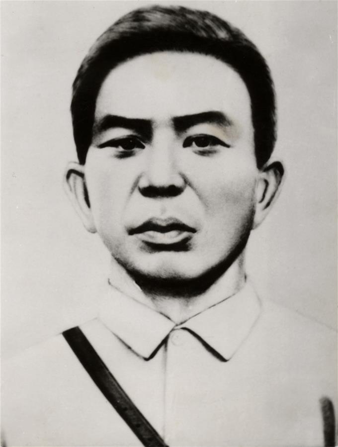 （為了民族復(fù)興&middot;英雄烈士譜&middot;圖文互動(dòng)）（2）袁文才、王佐：從綠林好漢到紅軍將領(lǐng)的井岡英杰