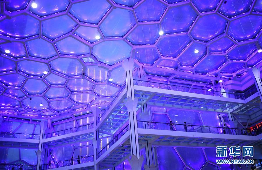 （新華全媒頭條&middot;圖文互動(dòng)）（3）從&ldquo;綠電7日&rdquo;到&ldquo;綠電9日&rdquo;，全清潔能源供電紀(jì)錄是如何實(shí)現(xiàn)的？  