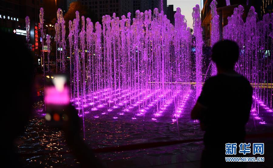 （新華全媒頭條&middot;圖文互動(dòng)）（4）從&ldquo;綠電7日&rdquo;到&ldquo;綠電9日&rdquo;，全清潔能源供電紀(jì)錄是如何實(shí)現(xiàn)的？  