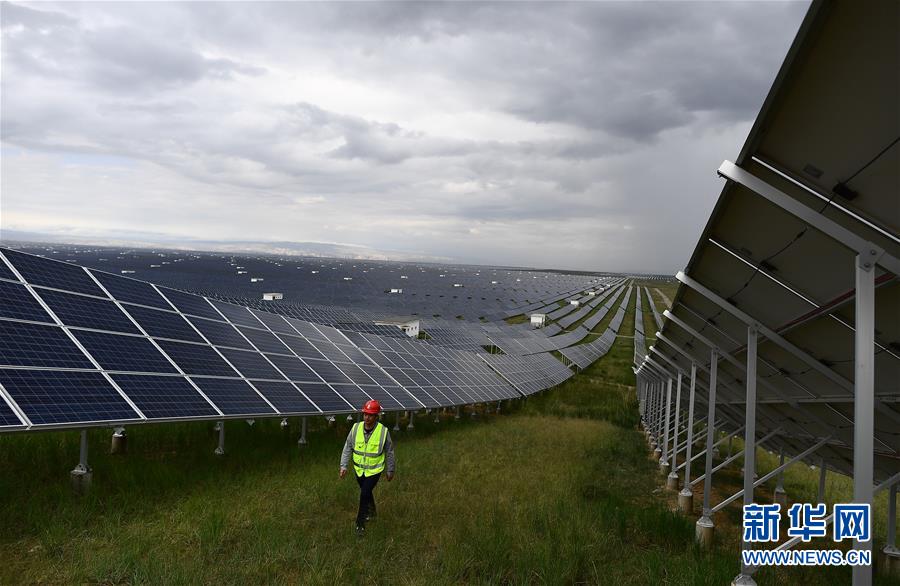 （新華全媒頭條&middot;圖文互動(dòng)）（1）從&ldquo;綠電7日&rdquo;到&ldquo;綠電9日&rdquo;，全清潔能源供電紀(jì)錄是如何實(shí)現(xiàn)的？  