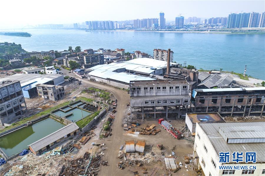 （大江奔流&mdash;&mdash;來(lái)自長(zhǎng)江經(jīng)濟(jì)帶的報(bào)道&middot;新華全媒頭條&middot;圖文互動(dòng)）（5）擘畫新時(shí)代中國(guó)發(fā)展新坐標(biāo)&mdash;&mdash;深入推動(dòng)長(zhǎng)江經(jīng)濟(jì)帶發(fā)展述評(píng)