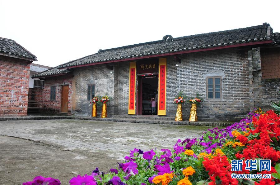 (為了民族復(fù)興·英雄烈士譜·圖文互動(dòng))譚壽林:殺頭當(dāng)作風(fēng)吹帽 坐監(jiān)也要闖上天